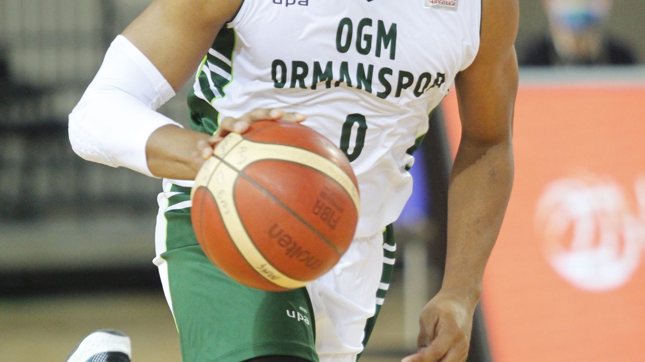 'TÜRK TELEKOM:83-OGM ORMANSPOR:64'