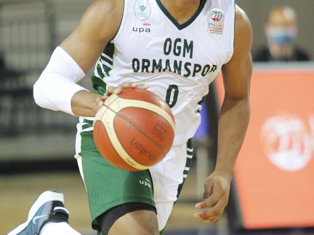 'TÜRK TELEKOM:83-OGM ORMANSPOR:64'