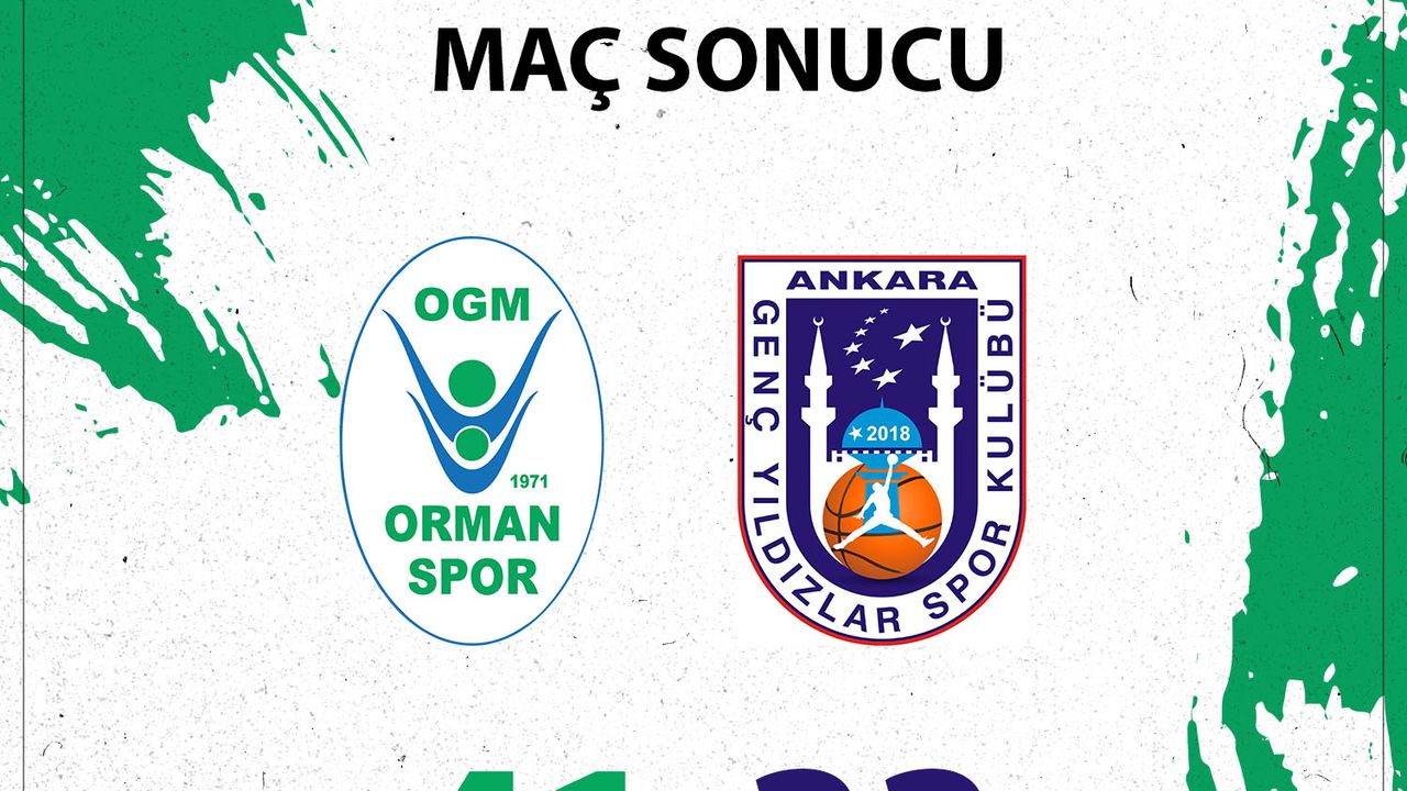 'U-18 GENÇ KIZ TAKIMIMIZDAN BİR GALİBİYET DAHA!'