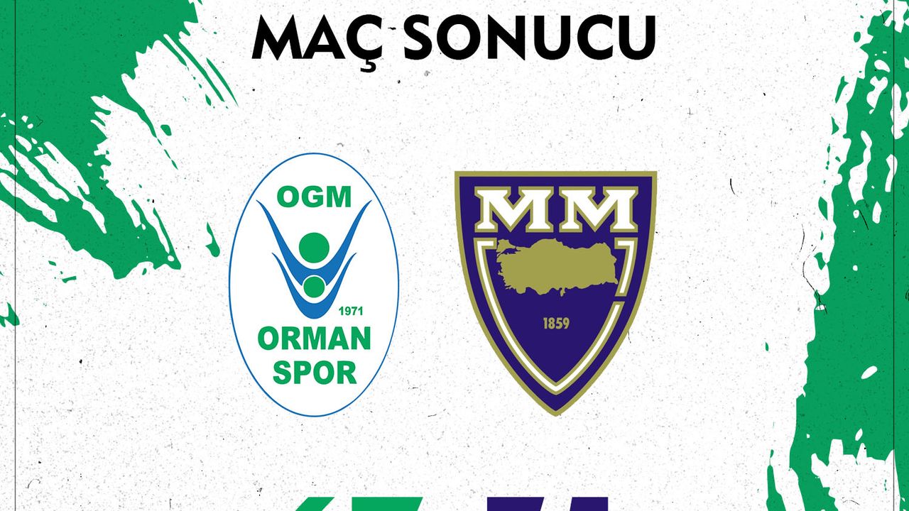 'U18 GENÇ ERKEK TAKIMIMIZDAN BİR GALİBİYET DAHA!'