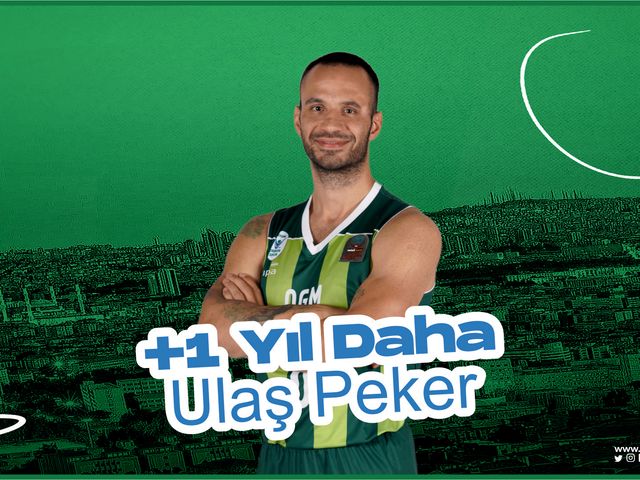 ULAŞ PEKER İLE YOLA DEVAM!