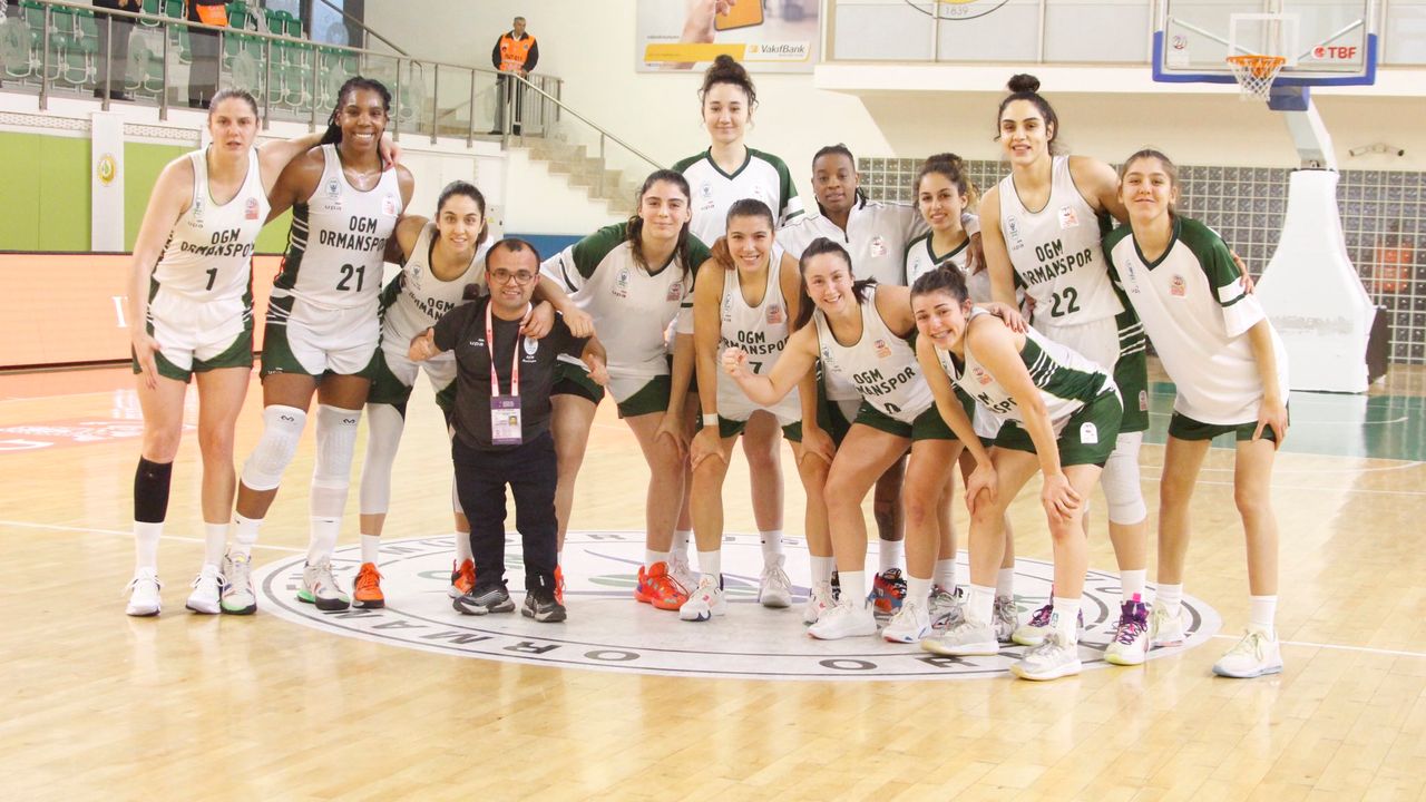 'UZATMAYA GİDEN MÜTHİŞ MAÇ, TAKIMIMIZIN!'