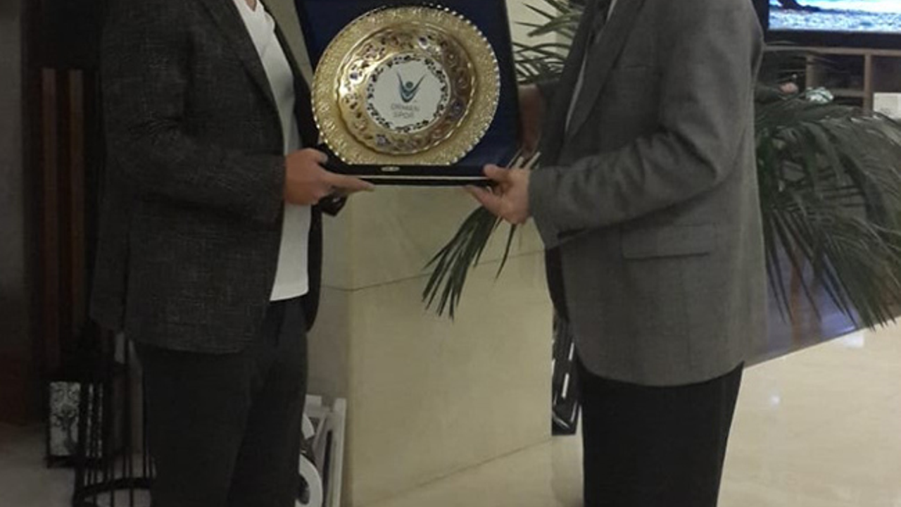 ZİYARET