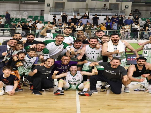 'ZORLU MÜCADELEDEN GALİBİYETLE AYRILIYORUZ'