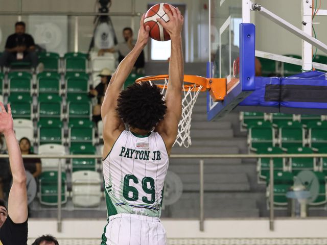 CHRİS PAYTON