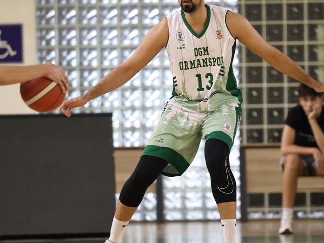 ERCAN BAYRAK
