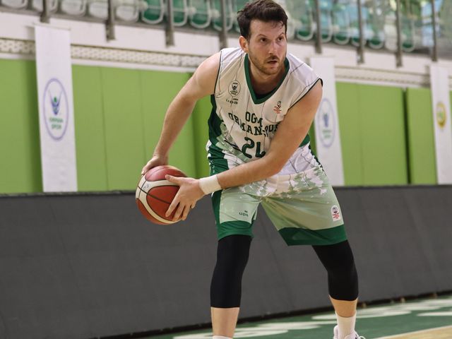 KORAY UZUNHASAN