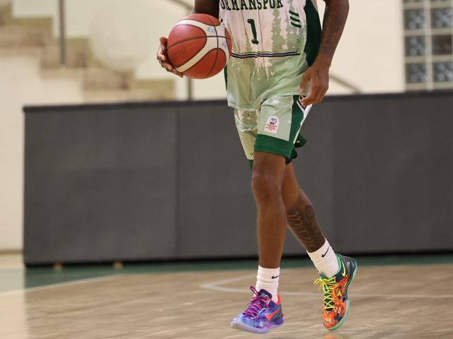 MARQUİS WRİGHT