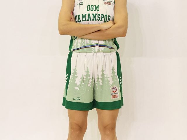 GAMZE TAKMAZ