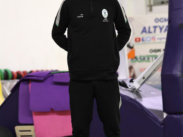 SERKAN KURAK