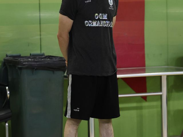 STANİSLAV KOSTROMİN