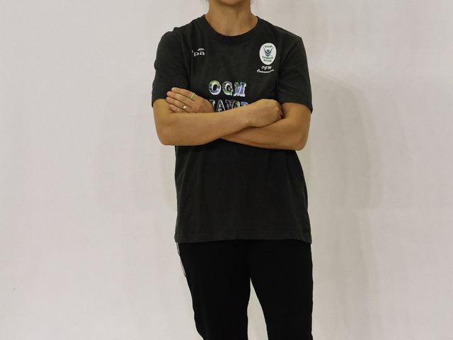 FATMA BAŞTUĞ ÇELİK